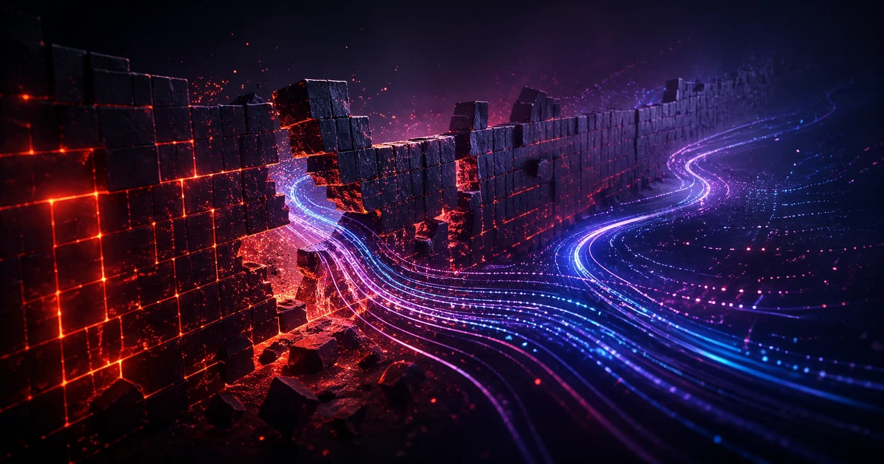 Почему VPN перестал работать в России в 2026: что происходит