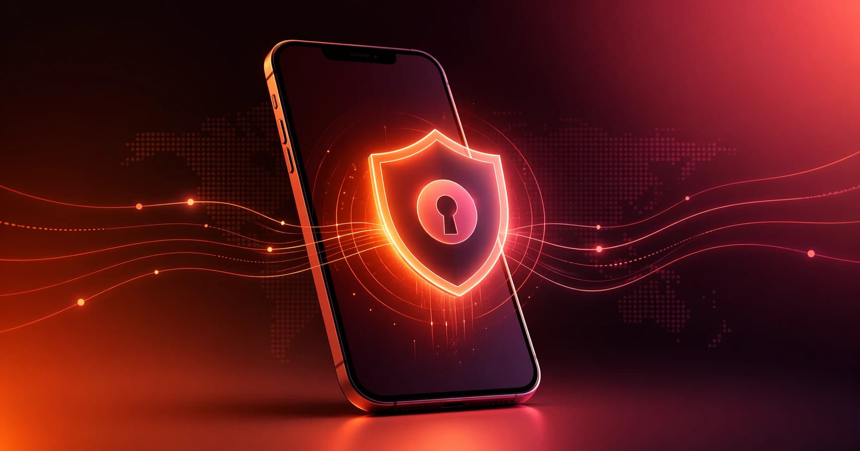 Как настроить WireGuard на iPhone в 2026: пошаговая инструкция