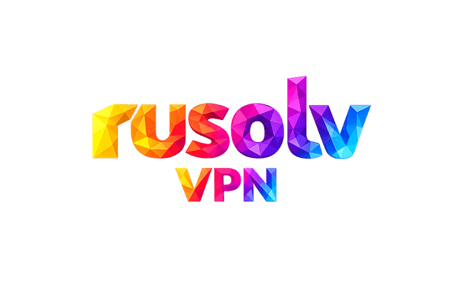 RuSolv logo