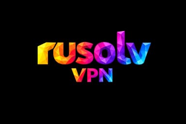 RuSolv logo