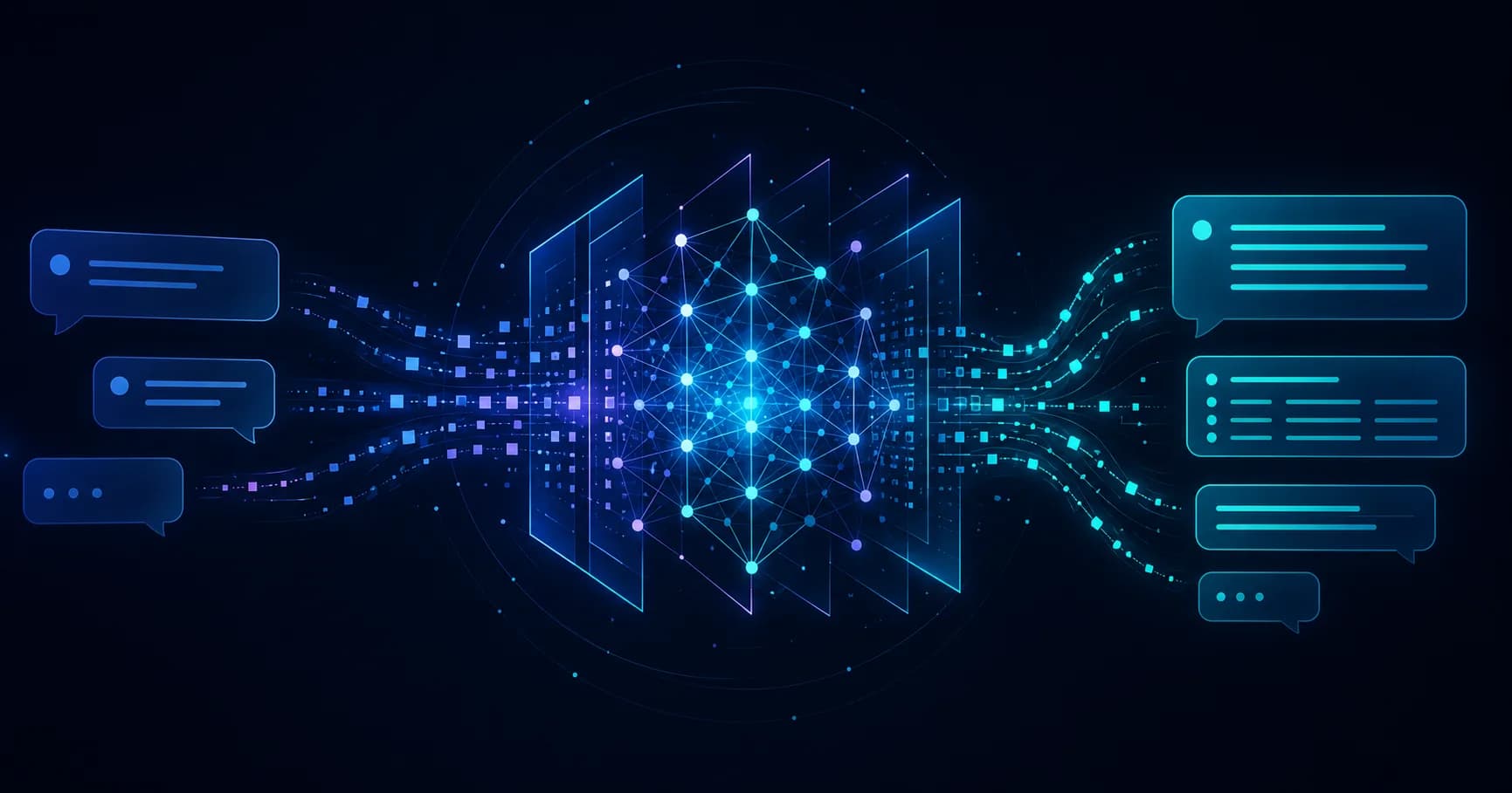 Что такое ChatGPT и как он работает простыми словами