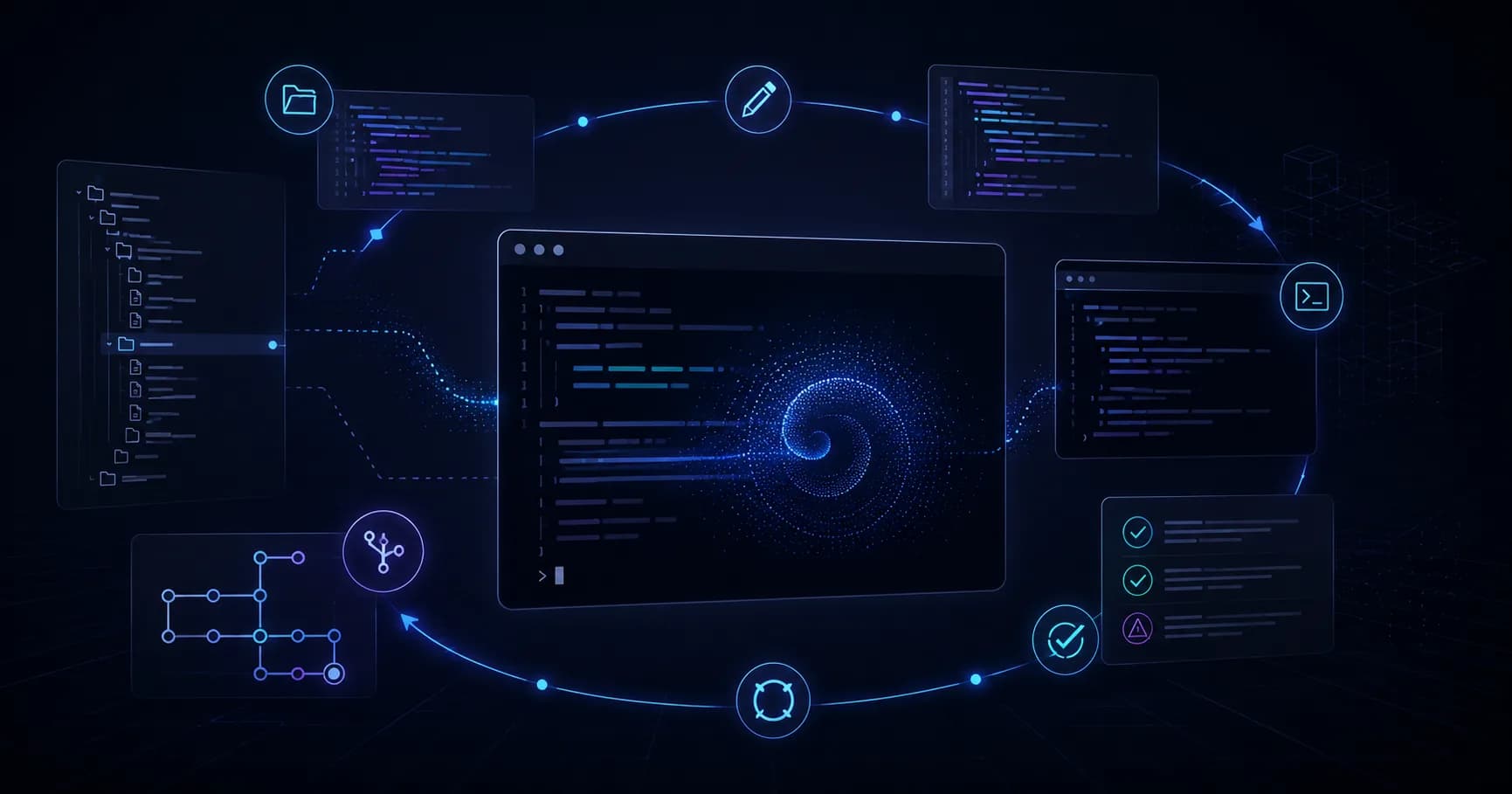 Что такое Claude Code и как он помогает программистам