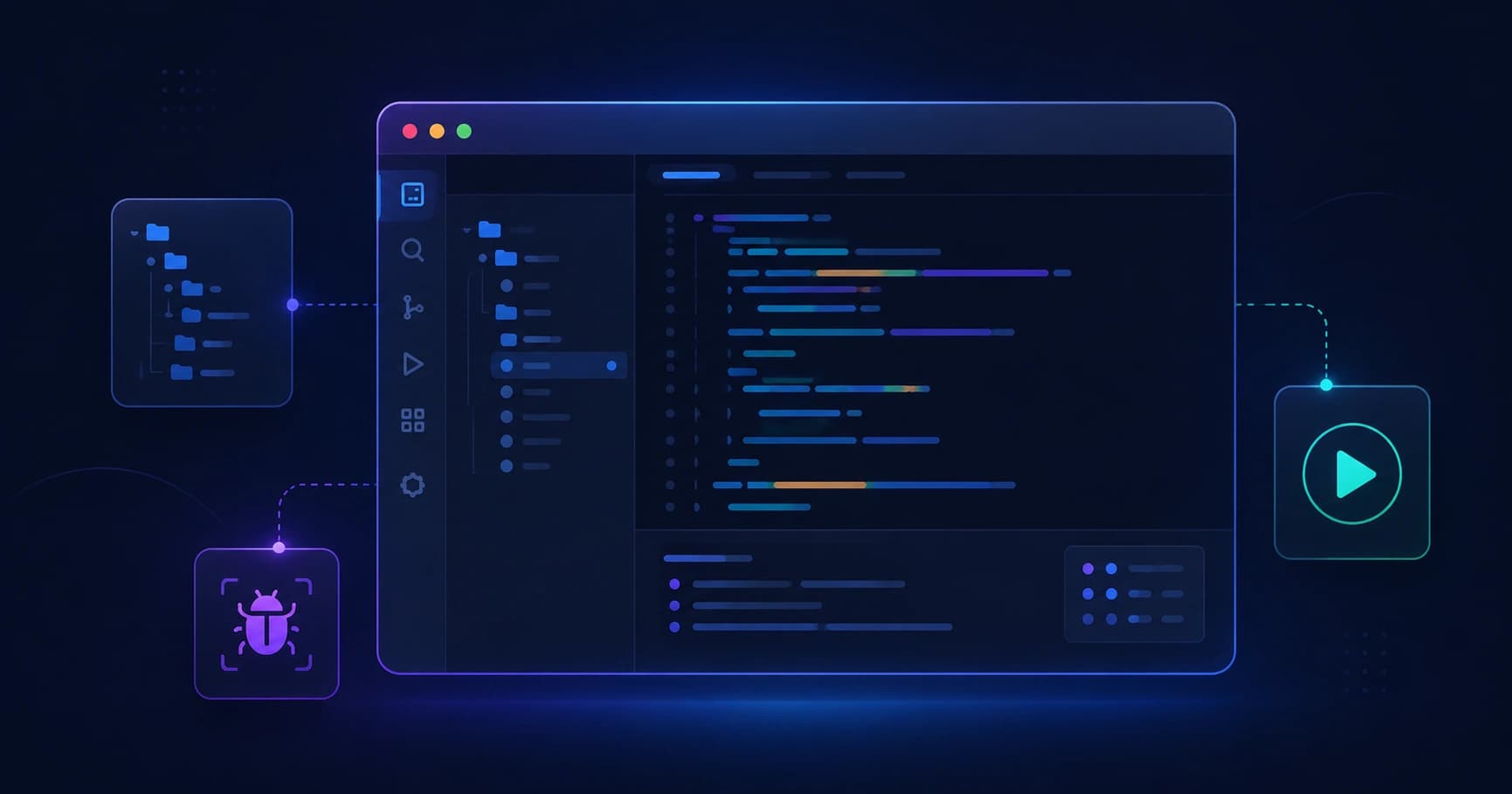 Что такое IDE простыми словами