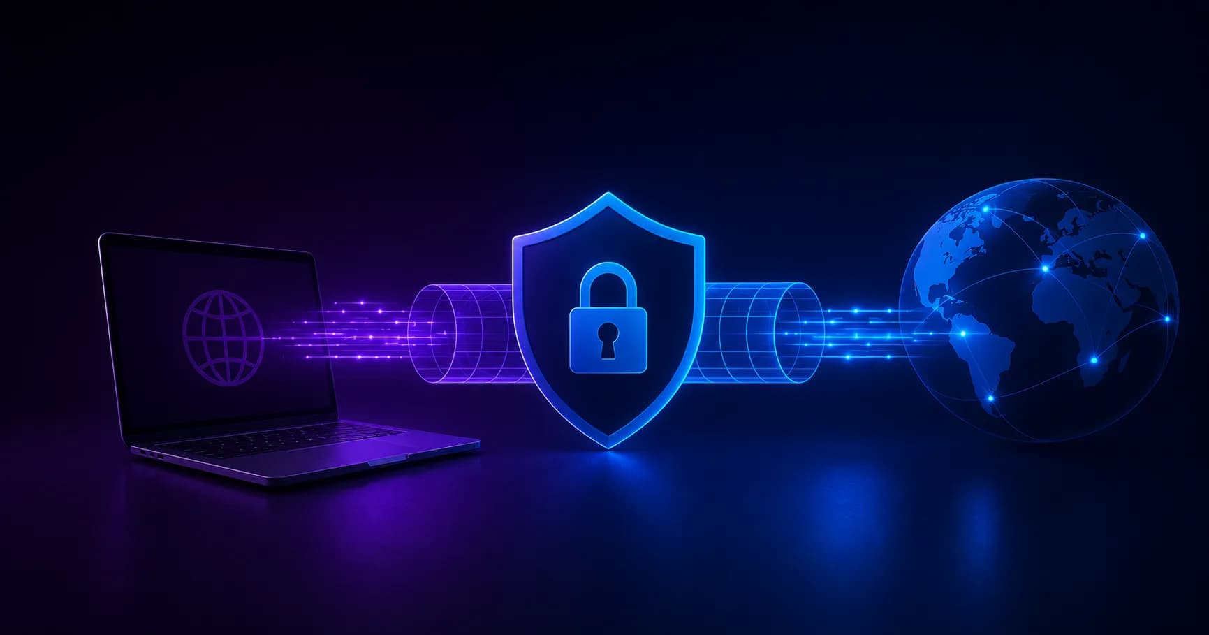 VPN — что это такое простыми словами и как работает